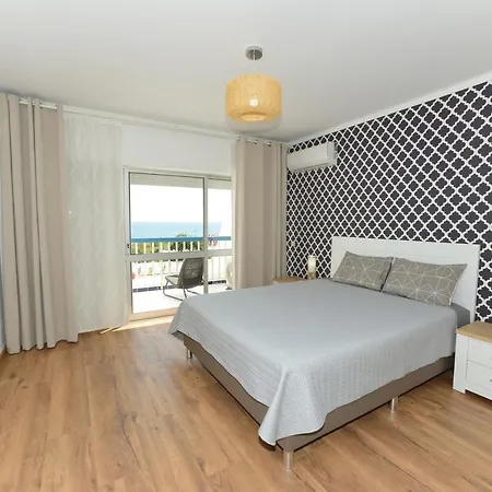 Apartment Concorde Ocean Dreams