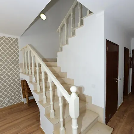 Concorde Ocean Dreams Apartment Portimao