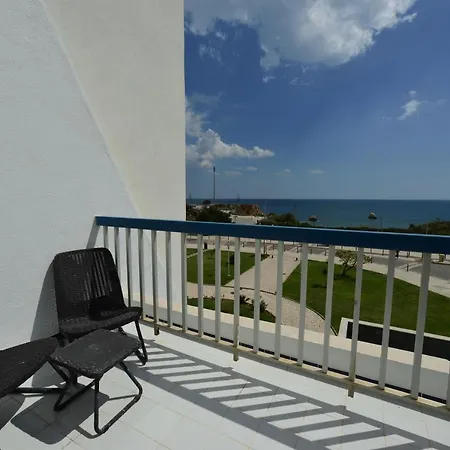 Concorde Ocean Dreams Apartment