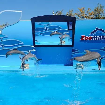 Concorde Ocean Dreams Apartment *