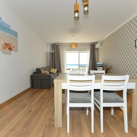Concorde Ocean Dreams Apartment *