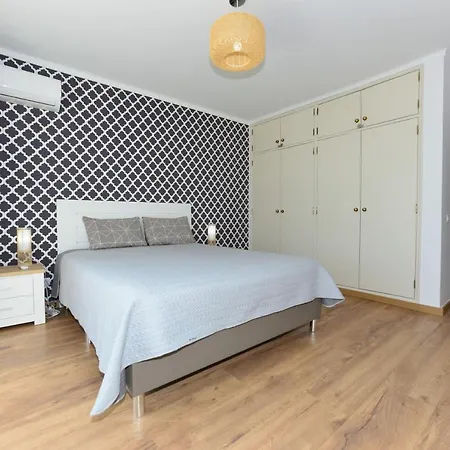 Concorde Ocean Dreams Apartment Portimao