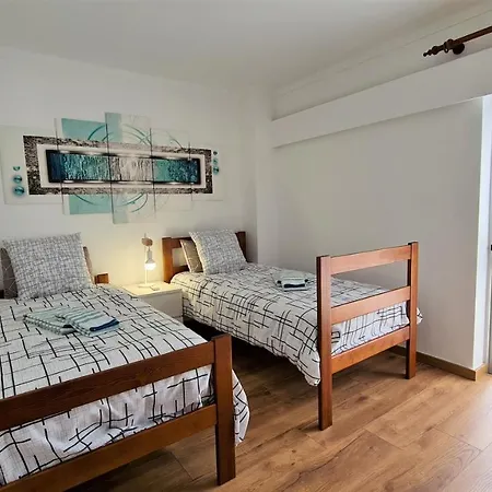 Apartment Concorde Ocean Dreams