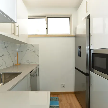 Concorde Ocean Dreams Apartment